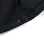 ECWCS GEN3 Polartec Fleece Jacket, XL, Black, US Army, DSCP by PECKHAM