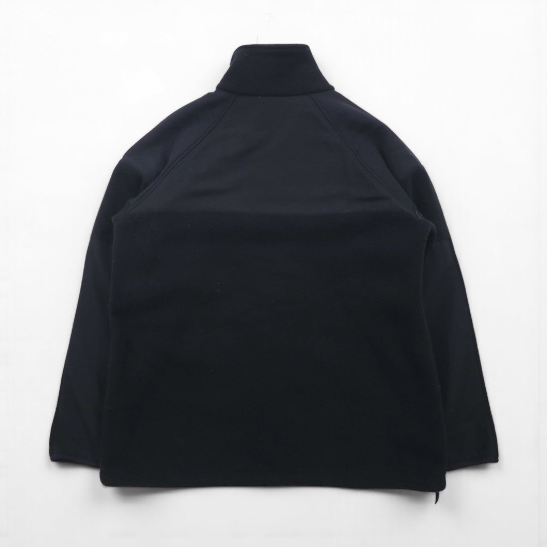 ECWCS GEN3 Polartec Fleece Jacket, XL, Black, US Army, DSCP by PECKHAM
