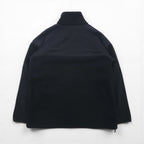 ECWCS GEN3 Polartec Fleece Jacket, XL, Black, US Army, DSCP by PECKHAM