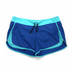 Patagonia Strider Shorts Trail Running Shorts, Medium, Blue, Polyester, 24652