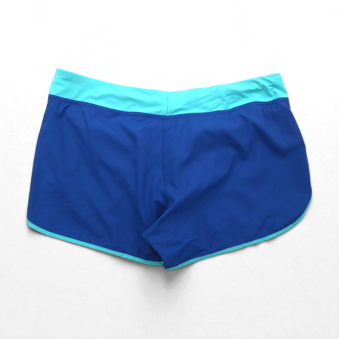 Patagonia Strider Shorts Trail Running Shorts, Medium, Blue, Polyester, 24652