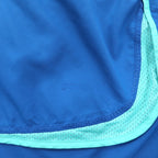 Patagonia Strider Shorts Trail Running Shorts, Medium, Blue, Polyester, 24652