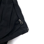 THE NORTH FACE マウンテンパーカー M ブラック ナイロン HYVENT 撥水 透湿 ジップインジップ搭載 US規格