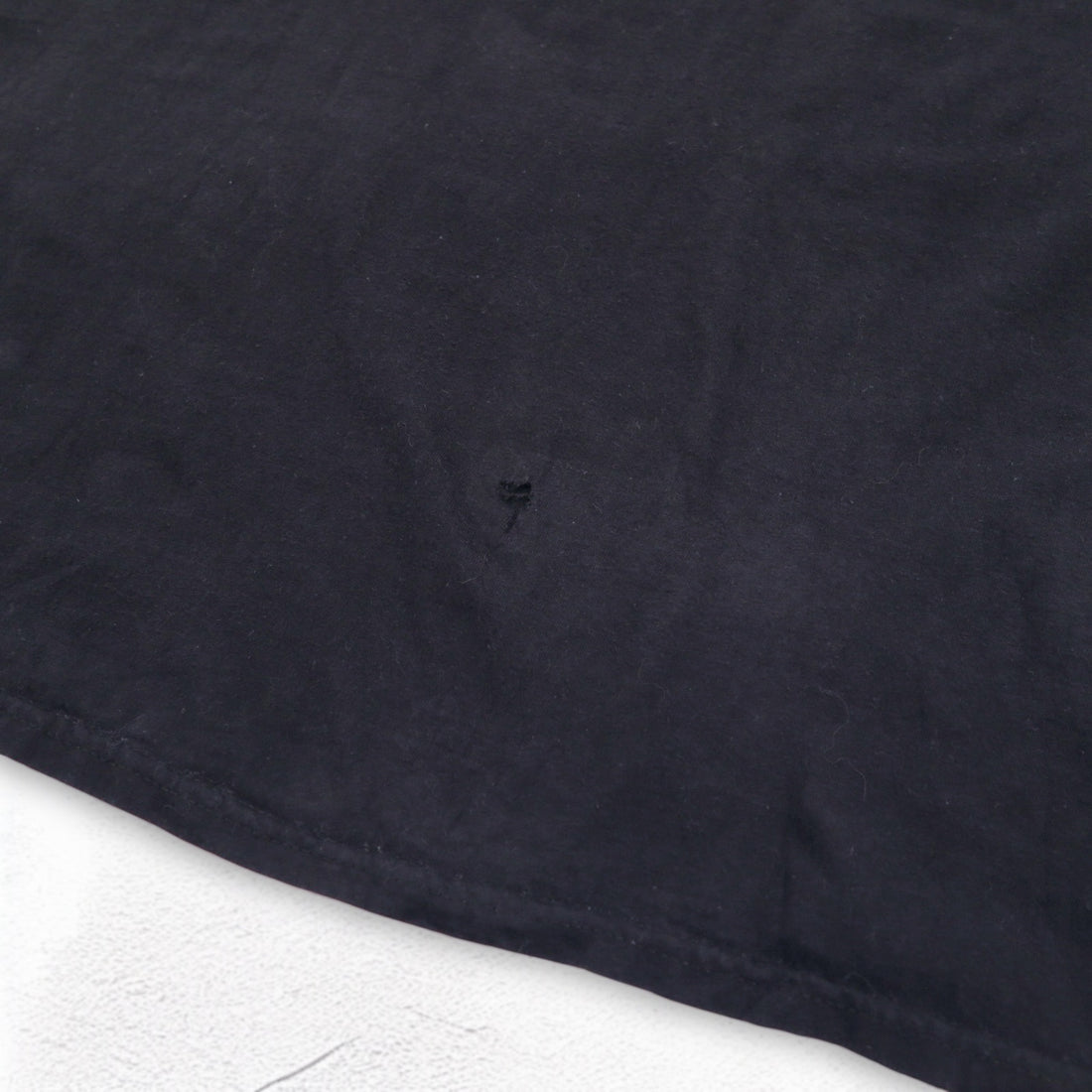 Hard Rock CAFE Logo Print T-Shirt L Black Cotton BALTIMORE Made in Mexico