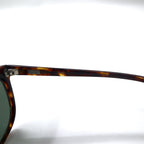 Ray-Ban TRADITIONALS サングラス ボストン ブラウン ベッコウ HAMILTON ( #11 ) 54□18 B&L ボシュロム社製