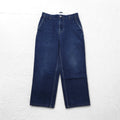 toogood オーガニック デニムパンツ M インディゴ ブルー THE IRONMONGER JEAN ポルトガル製