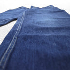 toogood オーガニック デニムパンツ M インディゴ ブルー THE IRONMONGER JEAN ポルトガル製