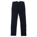 日本然リトテ-古着オンライン-Acne Studios ストレッチ スキニー デニムパンツ 31 ネイビー コットン ACE NAVY CASH-ACNE STUDIOS Stretch Skinny Denim PANTS 31 Navy Cotton Ace Navy Cash