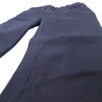 Acne Studios Stretch Skinny Denim Pants 31 Navy Cotton ACE NAVY CASH