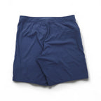 Patagonia Stretch Wavefarer Boardshorts, Navy Nylon, Size L, 86543
