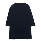 Traditional Weatherwear Bottleneck Square Dress, S, Black, Side Pockets, L172CJOP0053FM