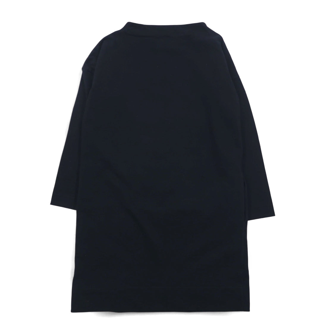 Traditional Weatherwear Bottleneck Square Dress, S, Black, Side Pockets, L172CJOP0053FM