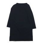 Traditional Weatherwear Bottleneck Square Dress, S, Black, Side Pockets, L172CJOP0053FM