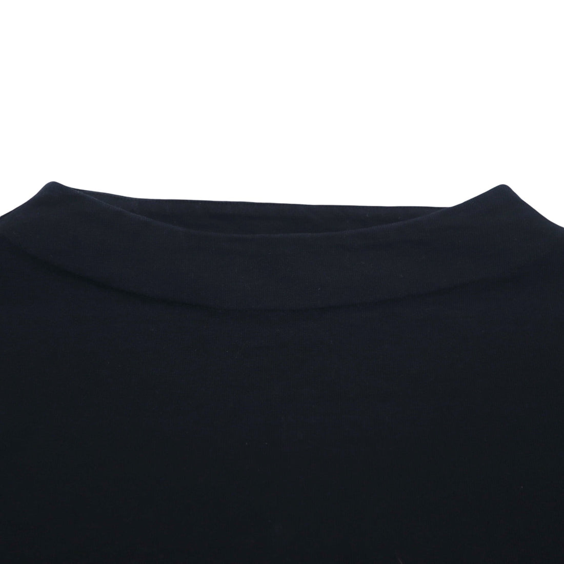 Traditional Weatherwear Bottleneck Square Dress, S, Black, Side Pockets, L172CJOP0053FM