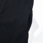 Traditional Weatherwear Bottleneck Square Dress, S, Black, Side Pockets, L172CJOP0053FM
