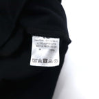 Traditional Weatherwear Bottleneck Square Dress, S, Black, Side Pockets, L172CJOP0053FM