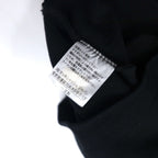Traditional Weatherwear Bottleneck Square Dress, S, Black, Side Pockets, L172CJOP0053FM