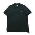Brooks Brothers Supima Cotton Polo Shirt, Size L, Green, Stretch, with Embroidered Logo