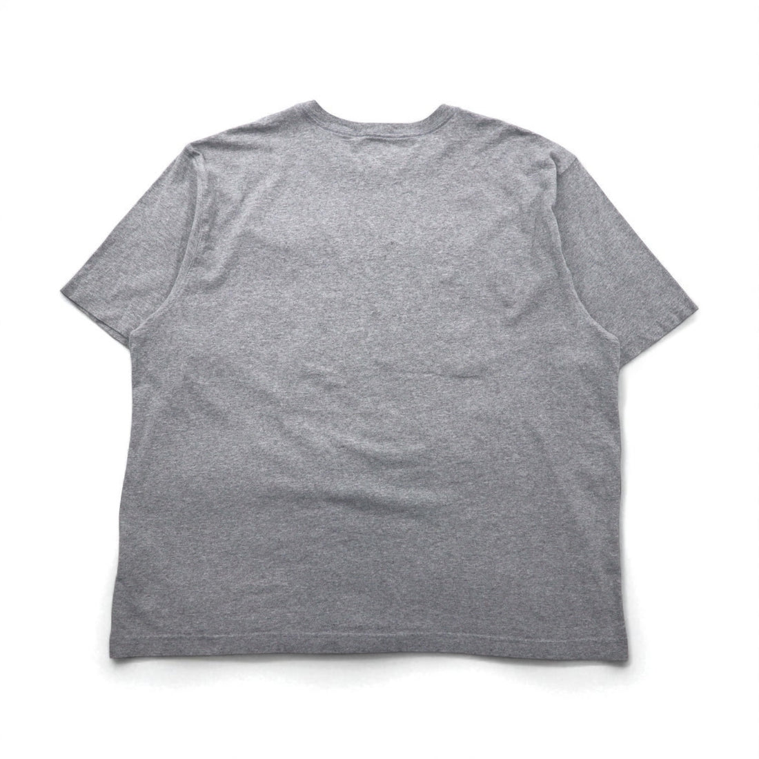 Carhartt Loose Fit Pocket T-Shirt, Size 2XL, Gray Cotton