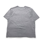 Carhartt Loose Fit Pocket T-Shirt, Size 2XL, Gray Cotton