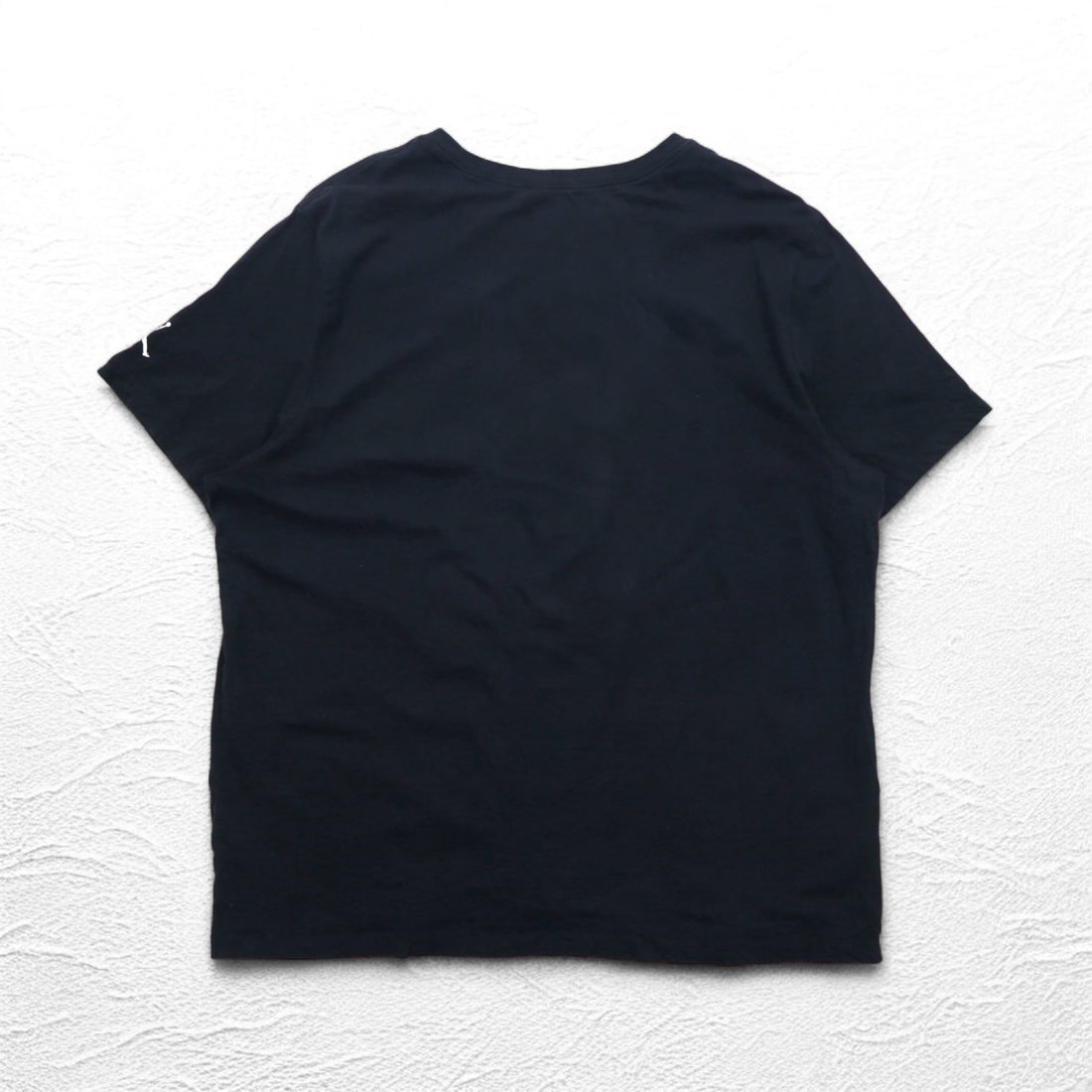JORDAN BRAND (NIKE) Slash 23 Print T-Shirt 3XL Black Jumpman Numbering AQ4108-010