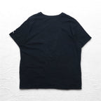 JORDAN BRAND (NIKE) Slash 23 Print T-Shirt 3XL Black Jumpman Numbering AQ4108-010