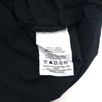 JORDAN BRAND (NIKE) Slash 23 Print T-Shirt 3XL Black Jumpman Numbering AQ4108-010