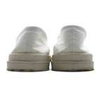 Polo Ralph Lauren shell toe canvas sneakers essence 100 canvas cap-toe sneaker 28cm white small pony embroidery