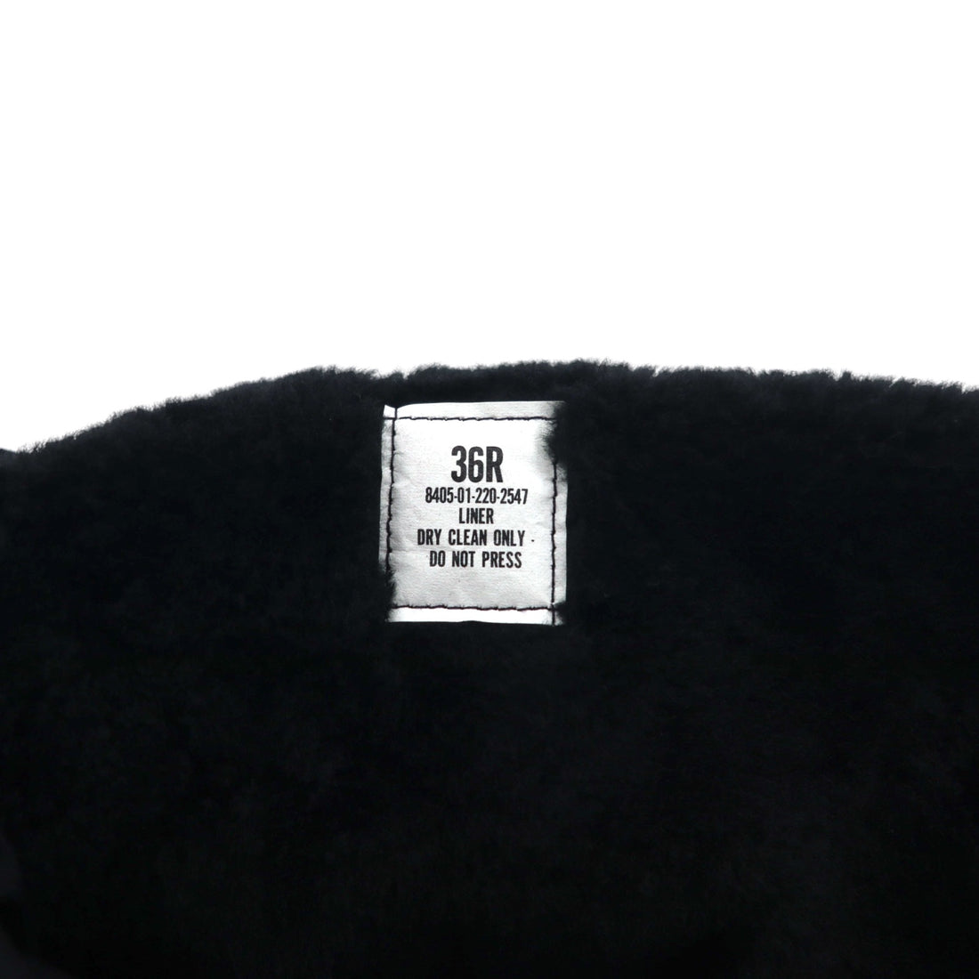 US NAVY 1980s All Weather Coat Balmac Coat L Black Waterproof Removable Liner Military 8405-01-220-2547 CENTRE MFG.