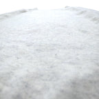 THE NORTH FACE Crew Neck Cotton Knit Sweater XXL Grey