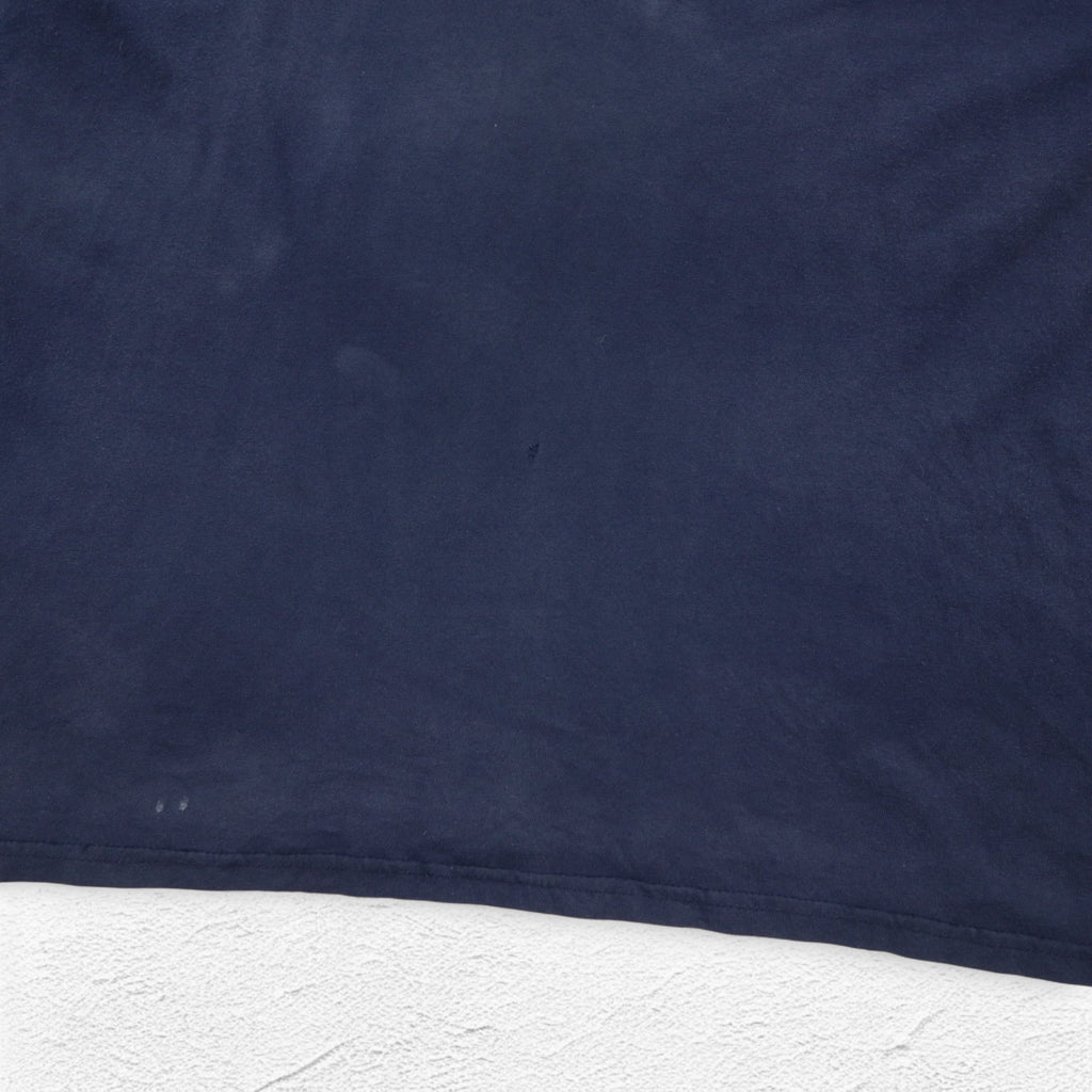 Corona Extra Beer Corona Beer Print T-Shirt 2XL Navy GILDAN Body