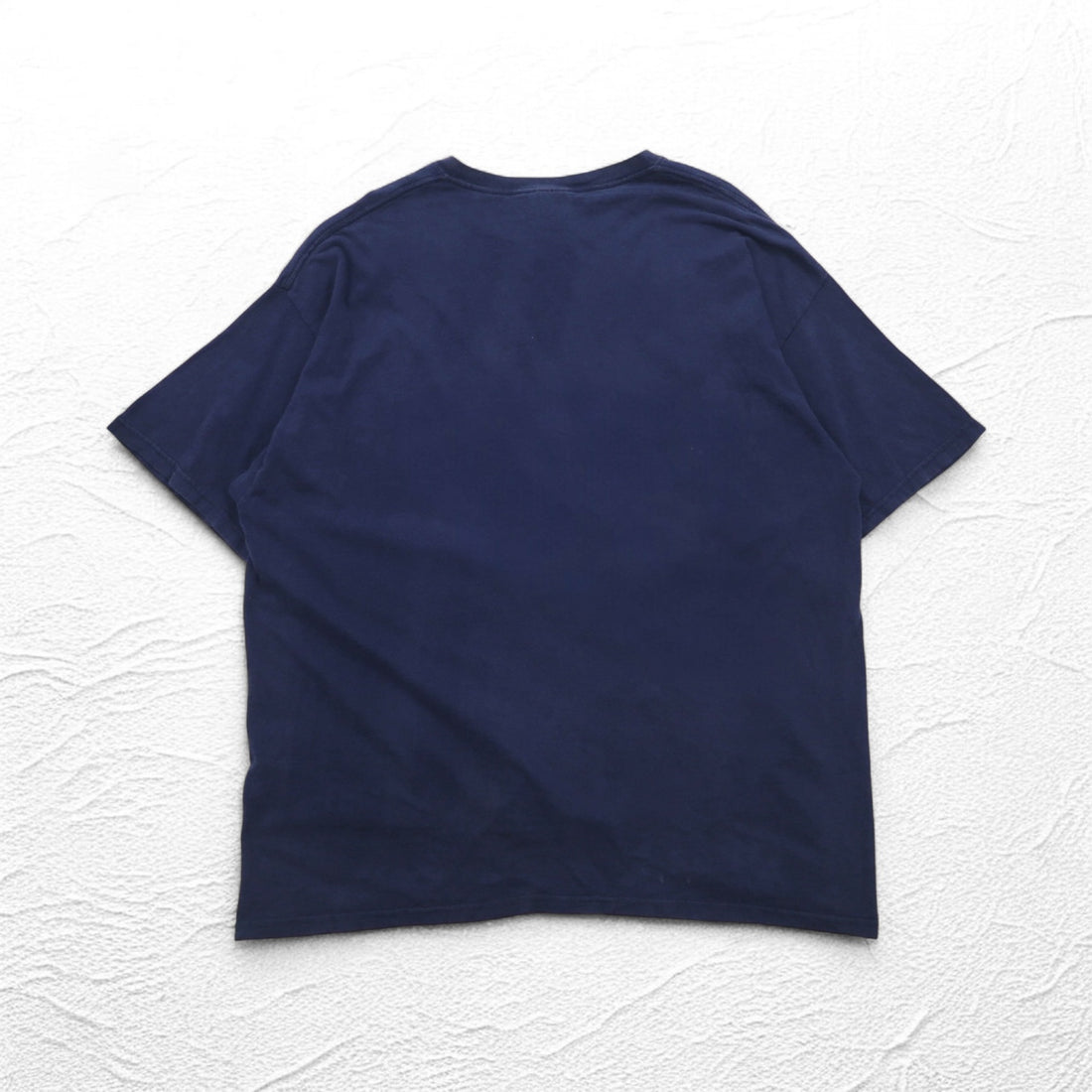 Corona Extra Beer Corona Beer Print T-Shirt 2XL Navy GILDAN Body