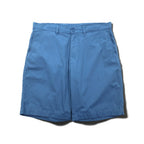 Patagonia Organic Cotton All-Wear Shorts, Size L, Blue, 57726