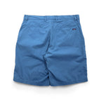 Patagonia Organic Cotton All-Wear Shorts, Size L, Blue, 57726