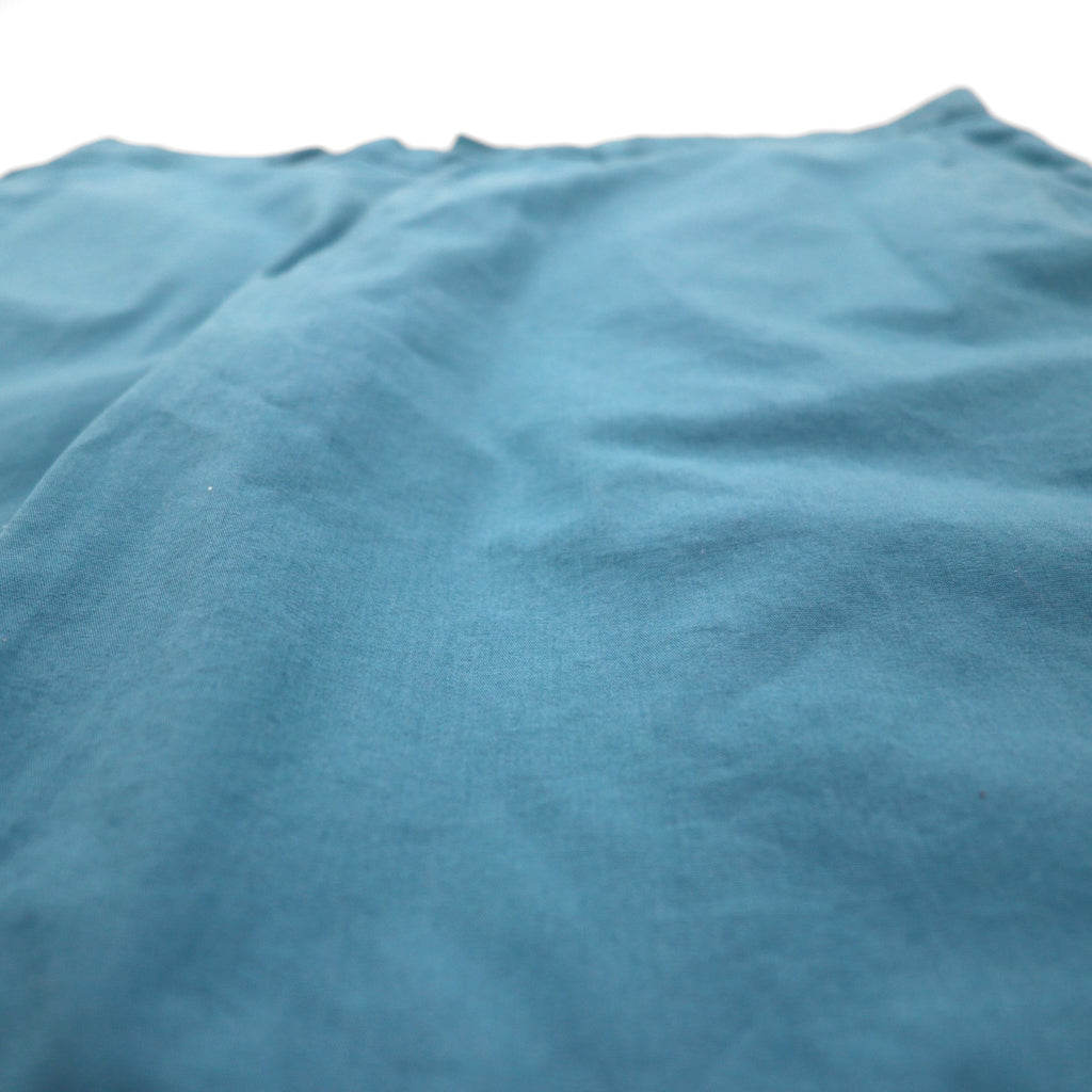 Patagonia Organic Cotton All-Wear Shorts, Size L, Blue, 57726
