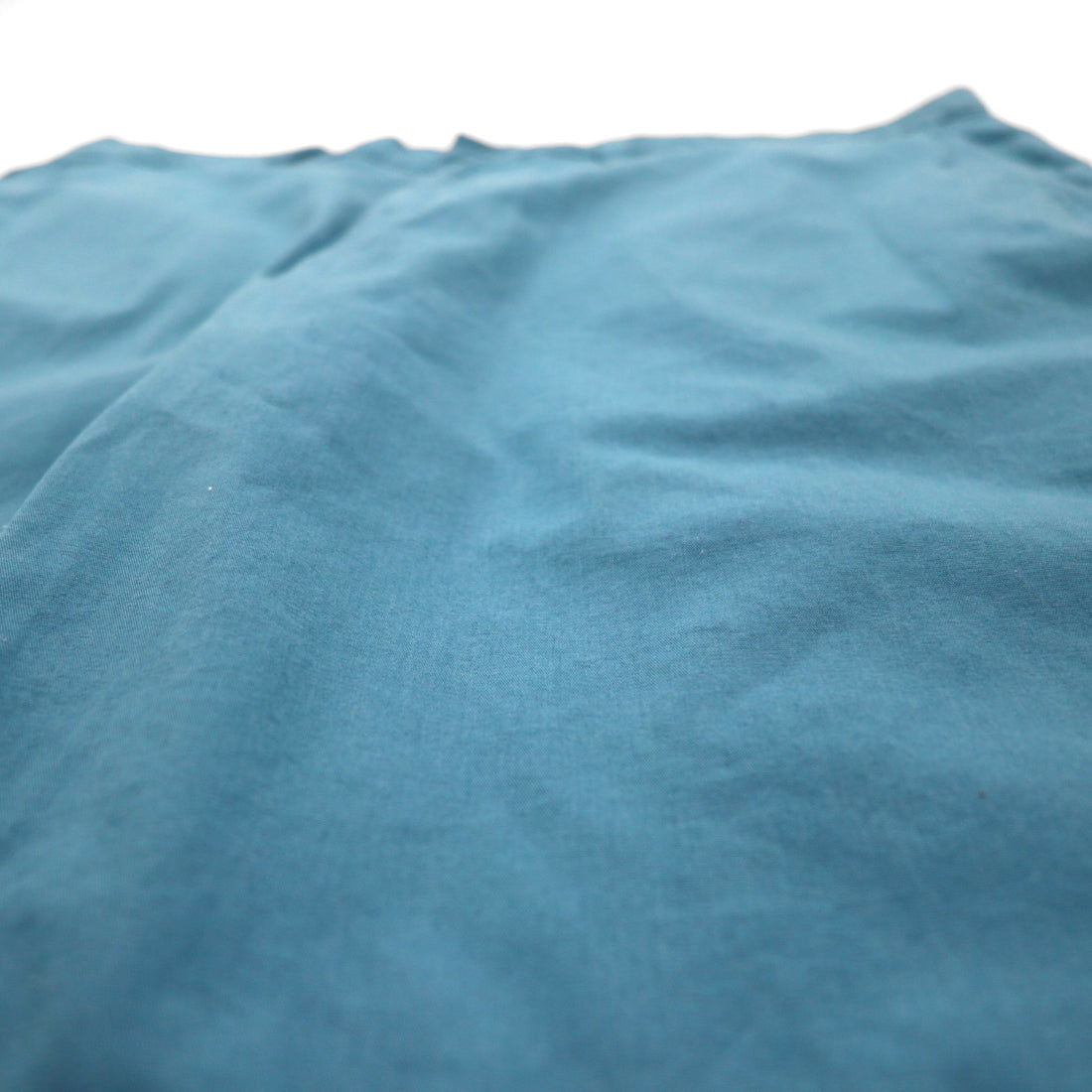 Patagonia Organic Cotton All-Wear Shorts, Size L, Blue, 57726