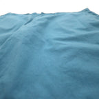 Patagonia Organic Cotton All-Wear Shorts, Size L, Blue, 57726
