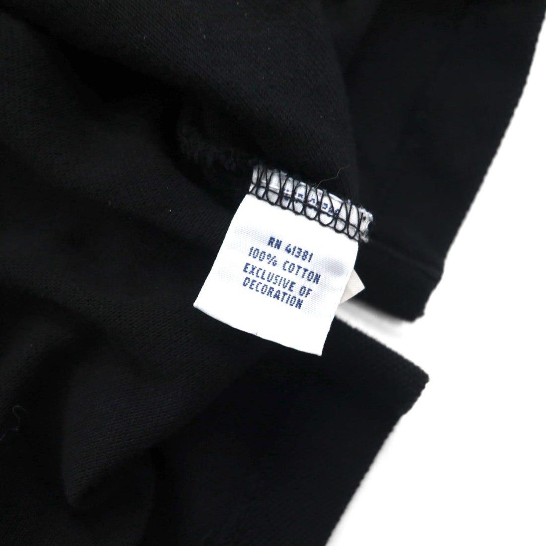 Polo Ralph Lauren ビッグサイズ 長袖ポロシャツ ラガーシャツ 2XL ブラック 鹿の子 スモールポニー刺繡