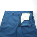 Patagonia Organic Cotton All-Wear Shorts, Size L, Blue, 57726
