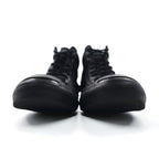 CONVERSE Jack Purcell ML-NYLON MID Sneakers, Size 27cm, Nylon and Leather, 1C391