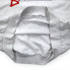 NIKE Dri-Fit Sweatshirt L Grey Dri-Fit Standard Issue Basketball DA6741-051
