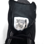 CONVERSE Jack Purcell ML-NYLON MID Sneakers, Size 27cm, Nylon and Leather, 1C391
