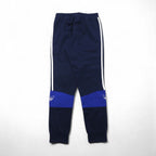 adidas originals トラックパンツ ジャージ L ネイビー Bandrix Track Pants FM3881 トレフォイル