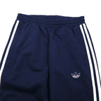 adidas originals トラックパンツ ジャージ L ネイビー Bandrix Track Pants FM3881 トレフォイル