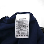 adidas originals トラックパンツ ジャージ L ネイビー Bandrix Track Pants FM3881 トレフォイル