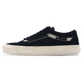 VANS ANAHEIM OLD SKOOL 36 DX Sneakers 29cm Black Suede Pony
