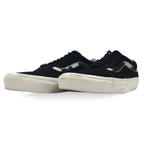 VANS ANAHEIM OLD SKOOL 36 DX Sneakers 29cm Black Suede Pony
