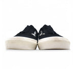 VANS ANAHEIM OLD SKOOL 36 DX Sneakers 29cm Black Suede Pony