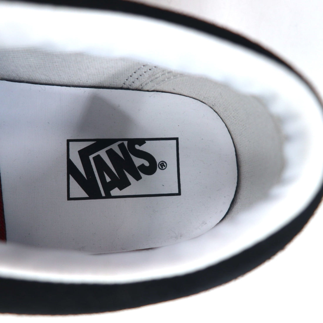VANS ANAHEIM OLD SKOOL 36 DX Sneakers 29cm Black Suede Pony