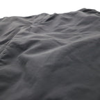 THE NORTH FACE リップストップ アウトドア ショートパンツ ハーフパンツ L グレー ナイロン 防水 USA規格 ARPE